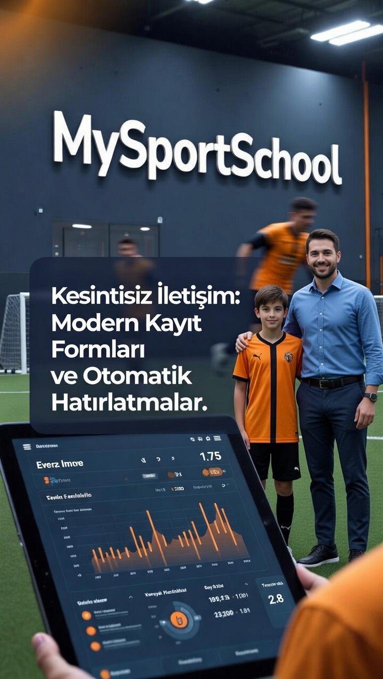 Online Kayıt Linkleri